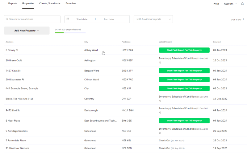 Enterprise & Agency screenshot 5