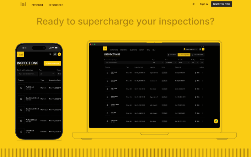 Inventorai screenshot 2