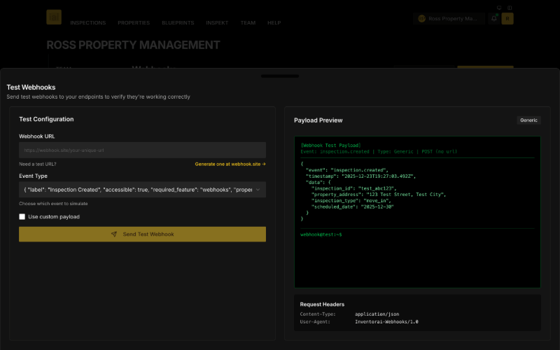 Inventorai screenshot 4