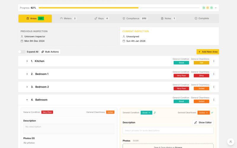 Inventorai screenshot 5